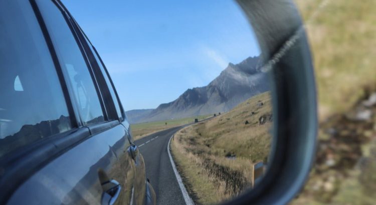 météo trajet voiture